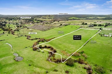 Property Lot 23 Martins Road, Taradale VIC 3447 IMAGE 0