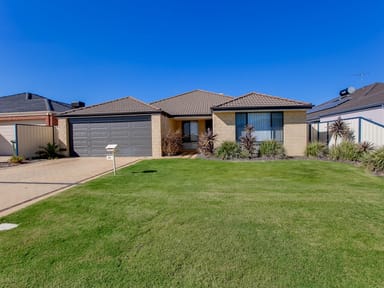 Property 34 John Forrest Circuit, BERTRAM WA 6167 IMAGE 0