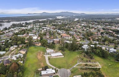Property 8 Ibis Court, Nambucca Heads NSW 2448 IMAGE 0