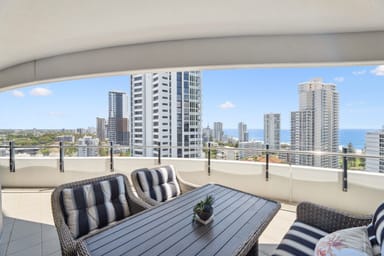 Property 1501/89 Surf Parade, Broadbeach QLD 4218 IMAGE 0