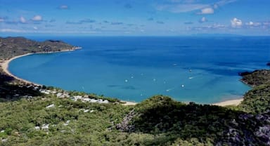 Property 7 Pacific Drive, Horseshoe Bay QLD 4819 IMAGE 0