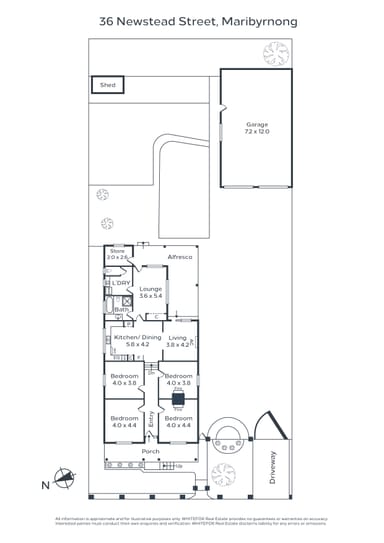 Property 36 Newstead Street, Maribyrnong VIC 3032 IMAGE 0