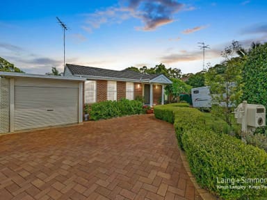 Property 6 Bataan Place, Kings Park NSW 2148 IMAGE 0