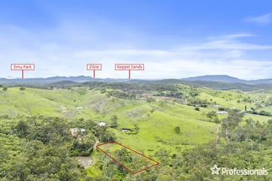 Property Lot 1 Harold Road, Mount Chalmers QLD 4702 IMAGE 0