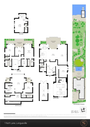 Property 1 Nott Lane, Longueville NSW 2066 IMAGE 0