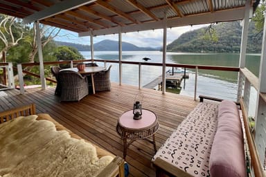 Property 19 Coba Point, Berowra Waters NSW 2082 IMAGE 0