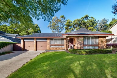 Property 5 Yate Close, Kingswood NSW 2747 IMAGE 0