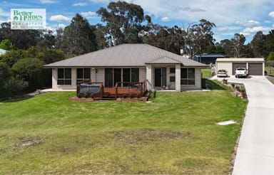 Property 15 Bau Court, Applethorpe QLD 4386 IMAGE 0
