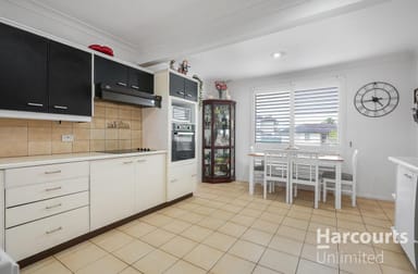 Property 25 Byrne Boulevard, MARAYONG NSW 2148 IMAGE 0