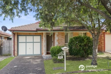 Property 20 Jimbour Court, WATTLE GROVE NSW 2173 IMAGE 0