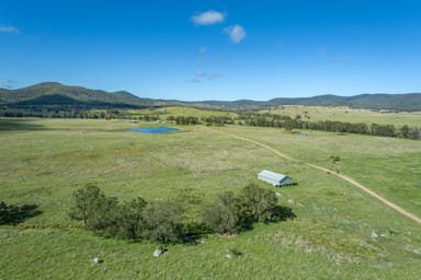 Property Lot 16 McMeniman Road, Ballandean QLD 4382 IMAGE 0