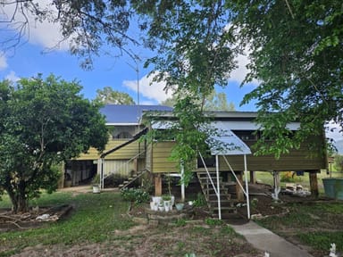 Property 45 Gilbeys Road, Hawkins Creek QLD 4850 IMAGE 0