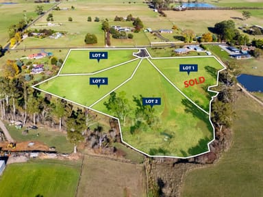 Property Lots 1 - 4 Saroy Court, Sheffield TAS 7306 IMAGE 0