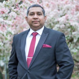 Property Agent Laleen Fernando