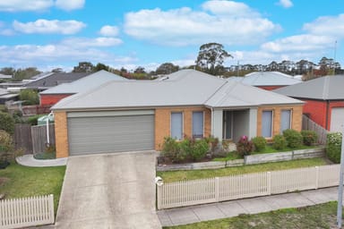 Property 6 Central Park Court, Ballan VIC 3342 IMAGE 0