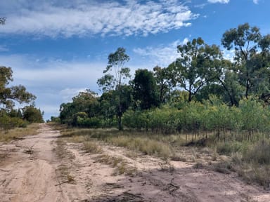 Property Lot 106 Hortons Road, Oman Ama QLD 4352 IMAGE 0