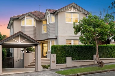 Property 7 Arkland Street, Cammeray NSW 2062 IMAGE 0