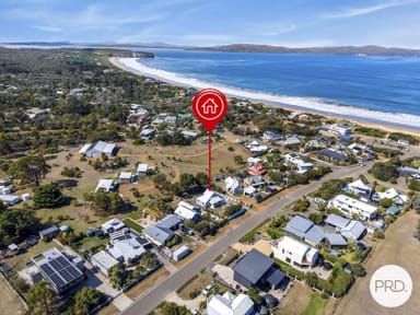 Property 453 Clifton Beach Road, Clifton Beach TAS 7020 IMAGE 0