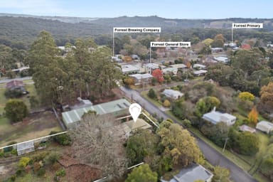 Property 8 Blundy Street, FORREST VIC 3236 IMAGE 0