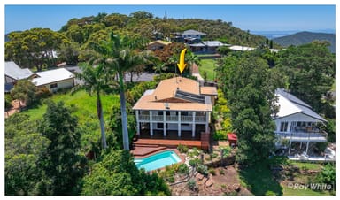 Property 7 Sleipner Street, Mount Archer QLD 4701 IMAGE 0