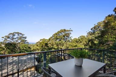 Property 1 Sanctuary Crest Drive, Currumbin QLD 4223 IMAGE 0