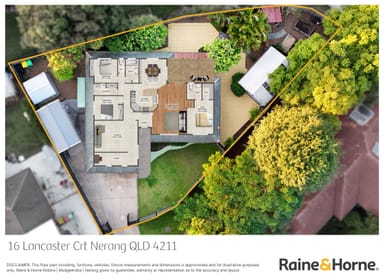 Property 16 Lancaster Court, NERANG QLD 4211 IMAGE 0