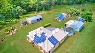 Property 1382 Fingerboard Road, MOUNT TOM QLD 4677 IMAGE 0