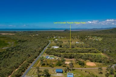 Property Lots 4 & 11 Conder Parade, MIDGE POINT QLD 4799 IMAGE 0
