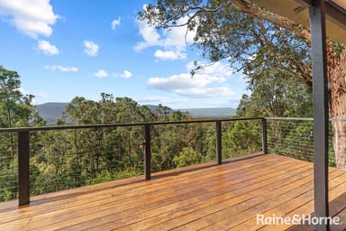 Property 622 Mount Scanzi Road, KANGAROO VALLEY NSW 2577 IMAGE 0