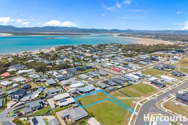 Property 21 Chardonnay Drive, HAWLEY BEACH TAS 7307 IMAGE 0