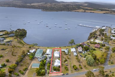 Property 101 Arthur Highway, Dunalley TAS 7177 IMAGE 0