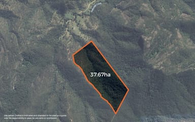 Property Lot 2 Waterfall Creek Road, Maroon QLD 4310 IMAGE 0