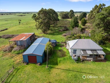 Property 40 Sharrock Road, Wonthaggi VIC 3995 IMAGE 0