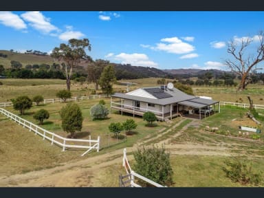 Property 547 DRY CREEK ROAD, BONNIE DOON VIC 3720 IMAGE 0