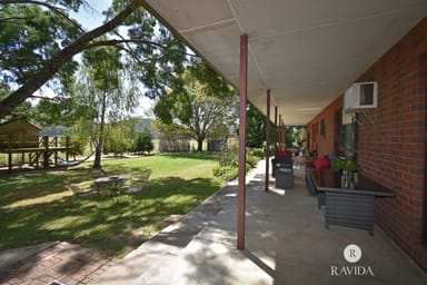 Property 412 UPPER KING RIVER ROAD, CHESHUNT VIC 3678 IMAGE 0