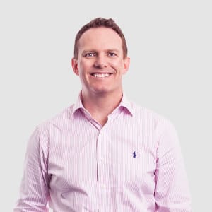 Property Agent Justin Watt