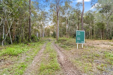Property Lot 311 Faine Road, Bauple QLD 4650 IMAGE 0