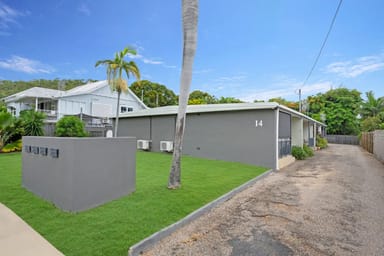 Property 14 Evans Street, Belgian Gardens QLD 4810 IMAGE 0