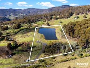 Property 23 Reservoir Road, Colebrook TAS 7027 IMAGE 0