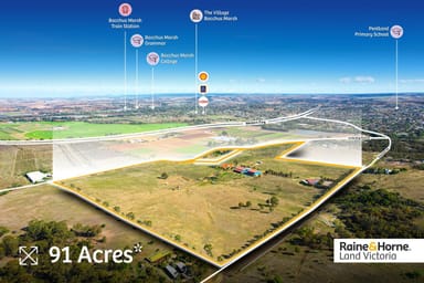 Property 119 & 141 Lerderderg Park Road, Merrimu VIC 3340 IMAGE 0