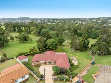 Property 1 Strong Street, South Toowoomba QLD 4350 IMAGE 0