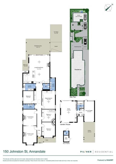 Property 150 Johnston Street, Annandale NSW 2038 IMAGE 0