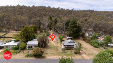 Property 256 Foxlow Street, CAPTAINS FLAT NSW 2623 IMAGE 0