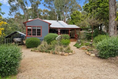 Property 30 Outlook Drive, JAMIESON VIC 3723 IMAGE 0