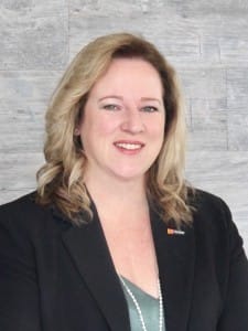 Property Agent Natalie Newdick