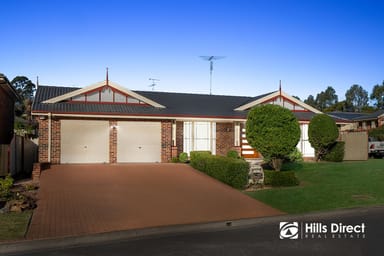 Property 19 Sciarra Crescent, Acacia Gardens NSW 2763 IMAGE 0