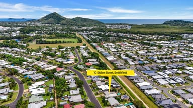 Property 10 Sidlaw Street, SMITHFIELD QLD 4878 IMAGE 0