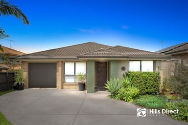 Property 28 Fyfe Road, Kellyville Ridge NSW 2155 IMAGE 0