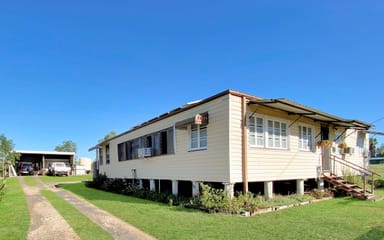 Property 20 Lawton Street, Wandoan QLD 4419 IMAGE 0