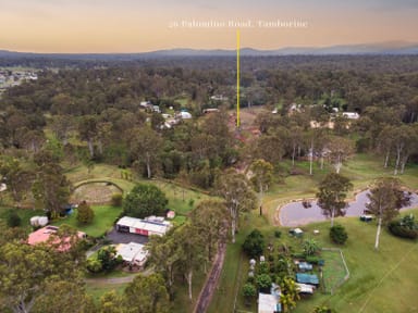 Property 26 Palomino Road, Tamborine QLD 4270 IMAGE 0